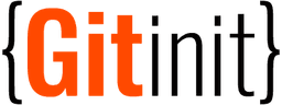 Gitinit logo